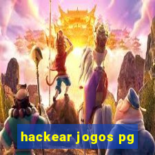 hackear jogos pg